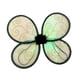 thumbnail image 5 of Alas de mariposa, accesorios ligeros y encantadores para disfraces de desfiles de moda y Halloween. Sin diadema, 5 of 9