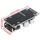 thumbnail image 5 of Injueey Módulo de reducción de 6V-35V CC 24W, placa de carga rápida QC 3,0 para teléfono, regulador de rápido USB, accesorios Electrónica miscelánea 1 vía, 5 of 6