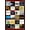 Black Framed Version, variant on Genesis - The Way We Walk Wall Poster, 14.725" x 22.375"