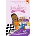 thumbnail image 2 of Sleepover Scientist #3 (Jada Jones), 2 of 2