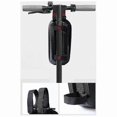 thumbnail image 2 of Waterproof EVA Handlebar Storage Bag for Scooters - Universal Fit Front Hanging Organizer, 2 of 5