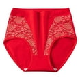 thumbnail image 1 of Femmes Couleur Unie et Femmes Col Rond Plissé, 1 of 7
