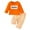 a-Orange, variant on FUZHIQ Girls Clothes Fall Winter Outfits ,Toddler Girls Long Sleeve Floral T Shirt Tops Pants Headbands Outfits,9-12 Months