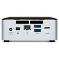 thumbnail image 4 of Intel HTPC NUC i7 upto 3.4Ghz, 8GB DDR3, 240GB SSD, Wifi, Bluetooth, HDMI, Windows 7 Pro, 4 of 6