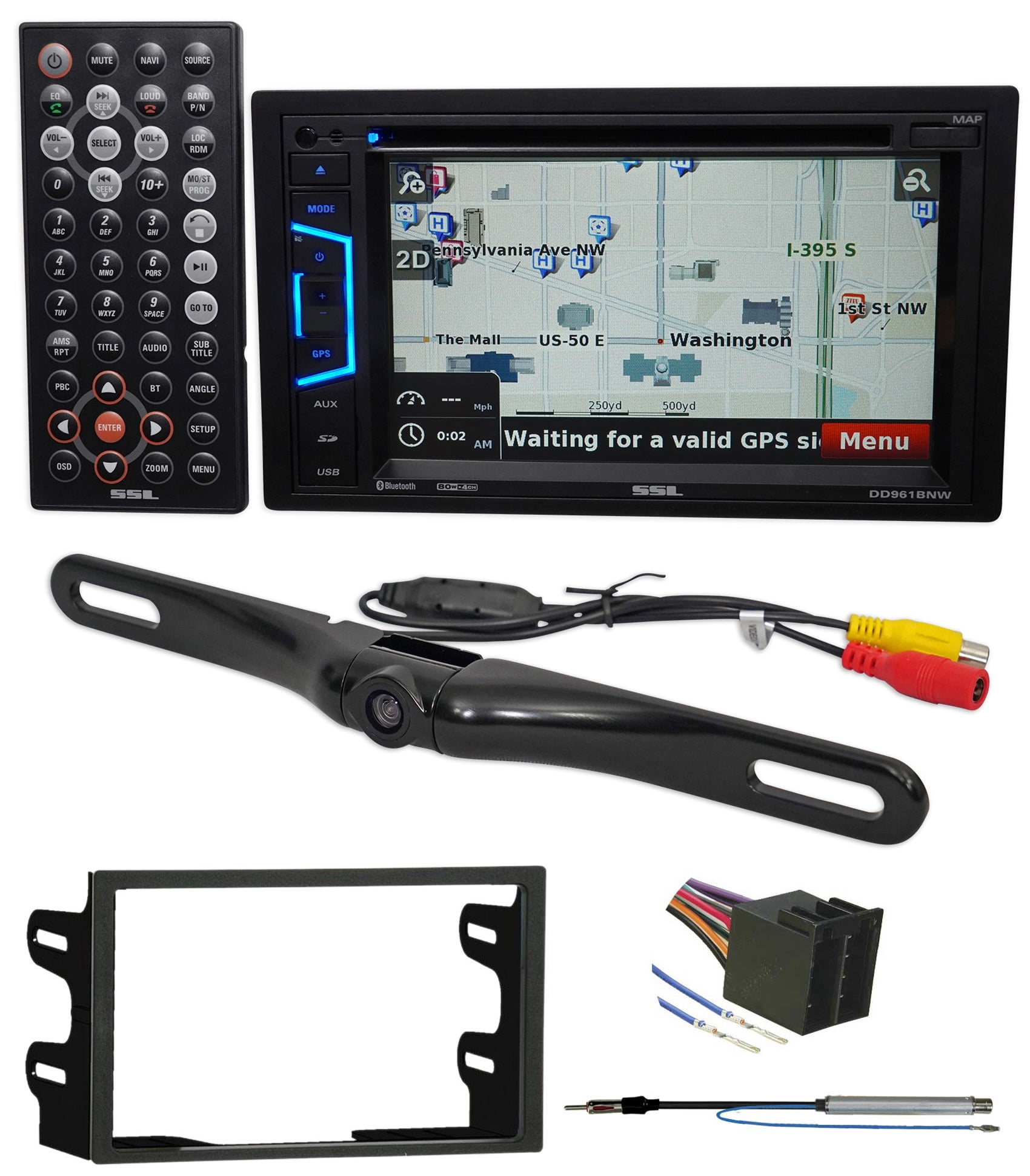 Volkswagen jetta bluetooth