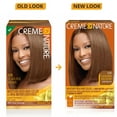 thumbnail image 4 of Creme of Nature Liquid Hair Color, Golden Brown 7 oz (Pack of 6), 4 of 5