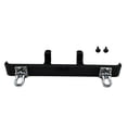 thumbnail image 1 of modelo camioneta parachoques accesorios de repuesto para WPL B14 B16 B26 C14 C24 Negro Hugo Armadura de parachoques delantero para coche RC, 1 of 8