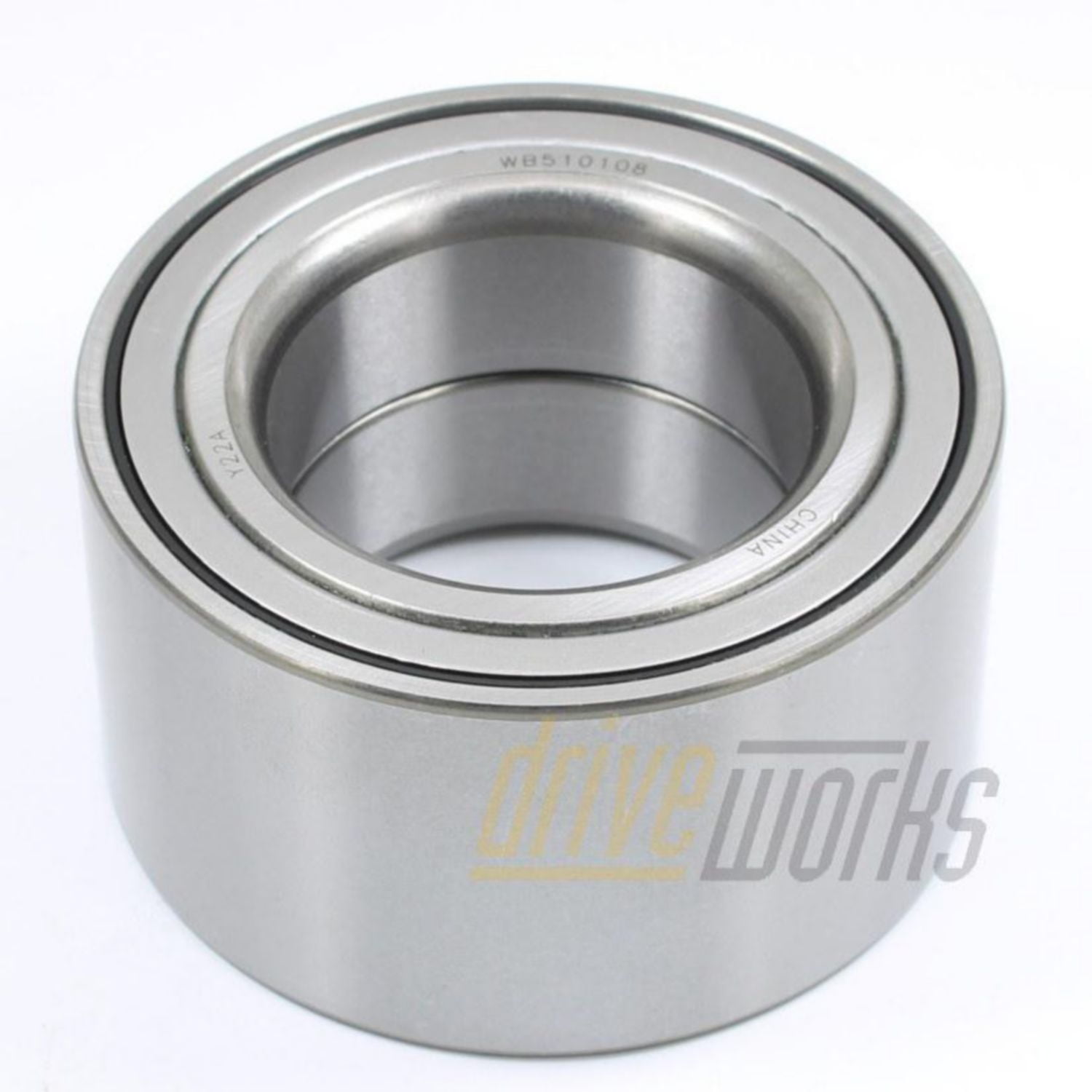 Driveworks Front Wheel Bearing Direct Fit, 1 Piece