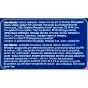 Finish Quantum Infinity Shine 70ct, Dishwasher Detergent Tabs