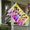 thumbnail image 3 of MIFFY Bandera impresa con temática, regalo perfecto para fanáticos, amigos y familiares, y adecuada para actividades al aire libre e interiores, decoraciones de fiesta.150cm×240cm, 3 of 6