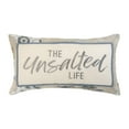 thumbnail image 3 of Donna Sharp Seascape 2PC Decorative Coastal Cotton Pillow Set, 3 of 9