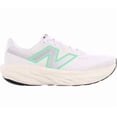 thumbnail image 1 of New Balance Fresh Foam 1080 v14 Mens Size 14 White Green Nib, 1 of 5