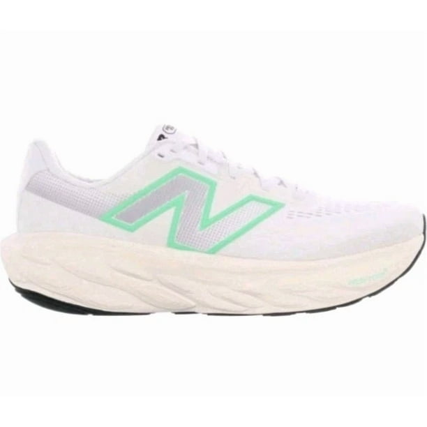 New Balance Fresh Foam 1080 v14 Mens Size 14 White Green Nib