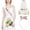 White with Rose Gold, variant on 3 Pack Bride to Be Decorations Set, Bride to Be Sash, White Bride Veil, Bride Headband Tiara for Bachelorette Party Bridal Shower Decoration(White with Gold)