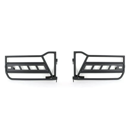 Fishbone Offroad Front Tube Doors - FB24023