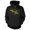 Black, variant on Free Speech Zone Hoodie
