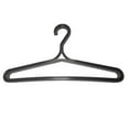 thumbnail image 2 of 4X Percha para Traje de Buceo, Traje Seco, Soporte Plegable para Abrigos, Traje de NatacióN, Percha para Traje de Neopreno, Color Negro, 2 of 3