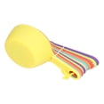 thumbnail image 4 of Measuring Spoon, PP Tablespoon Stackable And Nestable For Cook For Kitchen For Bakery ANGGREK Otros, 4 of 8