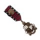 thumbnail image 3 of Insignia militar Rock Punk Biker Ropa Moda Broche Pin Equipo Joyería Sunnimix Medalla Broche Encantos, 3 of 7