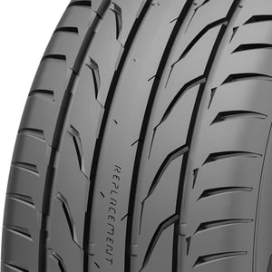 General G-MAX RS UHP Summer 275/40ZR17 98W Passenger Tire Sansujyuku sansujyuku.com
