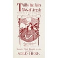 thumbnail image 3 of Ethel Reed 12x18 Black Modern Framed Museum Art Print Titled - Trilby the Fairy of Argyle (1890-1920), 3 of 5