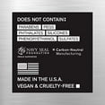 thumbnail image 6 of Bravo Sierra Hair & Body Bar Cleanser for Men, White Vetiver & Cedarwood, All Skin Types, 7 oz, 6 of 7