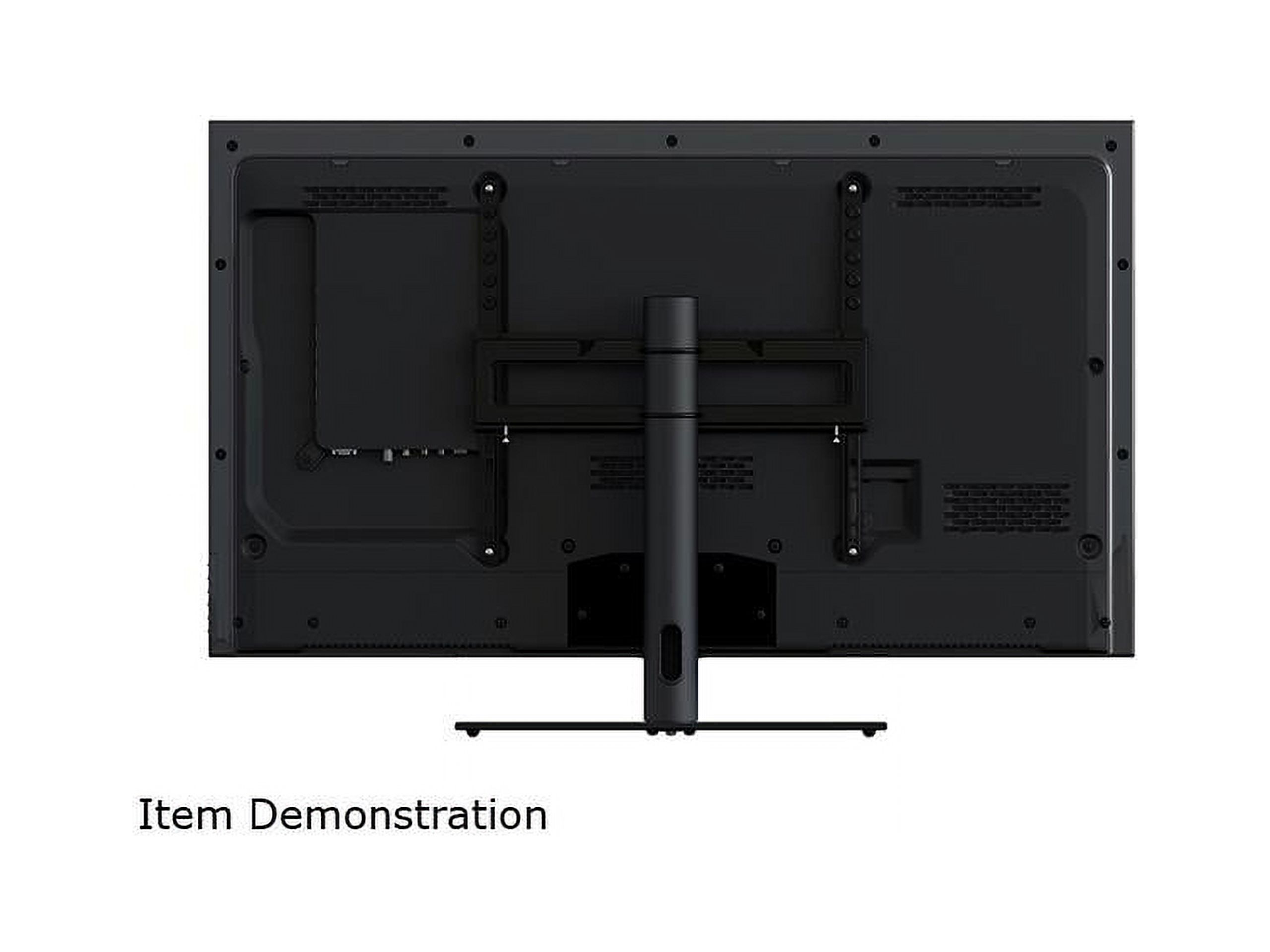 AVF B400BB-A Universal Table Top TV Stand / TV Base - Fits Most 37 to 55-Inch TVs - image 3 of 5