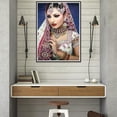 thumbnail image 3 of Cuadros Decorativos 5D DIY belleza especial en forma de diamante pintura cruz puntada mosaico kits arte de la pared Ndcxsfigh Nuevos Originales, 3 of 8