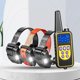 thumbnail image 3 of Collar Control Ladridos para Corteza Suministros Entrenamiento Recargables, 3 of 7