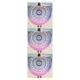 thumbnail image 4 of Greeniant Mantel de gasa de color Fader, toalla de playa, tapete Type1 NO1 Greeniant CBP010094, 4 of 6