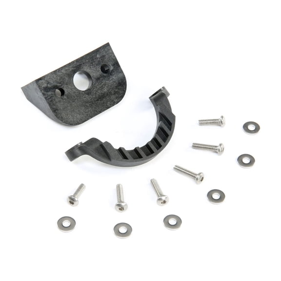 Pro Boat Motor Mount Sonicwake 36 PRB282058 Replacement Boat Parts