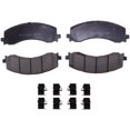 thumbnail image 1 of Raybestos Brakes Disc Brake Pad Set P/N:Sp2382trh, 1 of 3