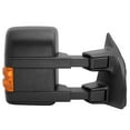 thumbnail image 3 of Xtune 9933134 Exterior Towing Mirror, 3 of 5