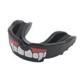 thumbnail image 2 of Protector bucal suave para deportes de baloncesto, Protector de dientes para Taekwondo, resistente al desgaste, 2 uds., 2 of 5