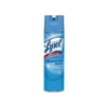 Reckitt Benckiser Lysol Disinfectant Spray, Fresh, 9 oz