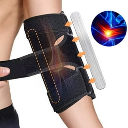 AirCast CryoCuff - Large Knee with gravity feed cooler AirCast CryoCuff - Large Knee with gravity feed cooler