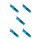 thumbnail image 1 of Sensor sin contacto Scienceny ANENG 12V-1000V Pluma eléctrica pantalla LED Azul Type2 NO2, 1 of 4