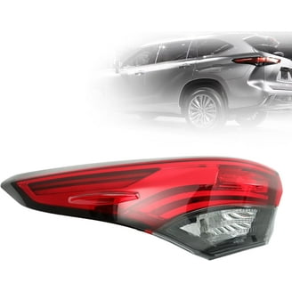 Sell For 2020 2021 2022 Highlander Inner Tail Light Rear Lamp Driver Side 815900E180 In , For US - Foto 9