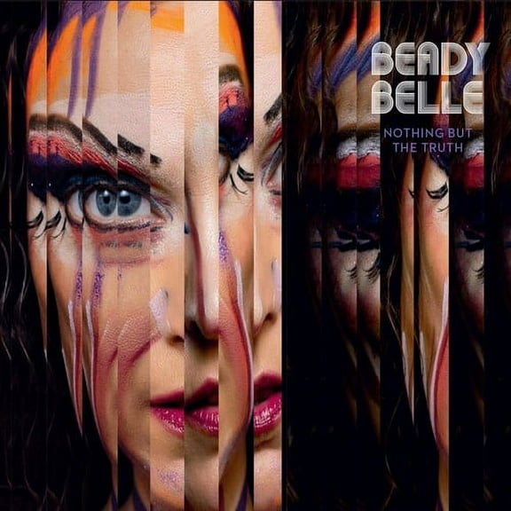 Beady Belle - Nothing But The Truth - Music & Performance - CD