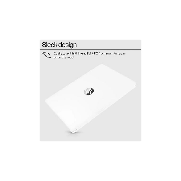 HP Core i5 ノートPC ホワイト　500GB HP 14-dq3220nr 14