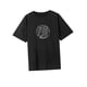 thumbnail image 5 of Camiseta para mujer de verano, elegante, suave, básica, para uso diario, camping, viaje, senderismo L, 5 of 7