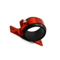 thumbnail image 1 of Transemion 60MM Car Fuel Pump Mount Pump Fixing Bracket Bracket Fuel Pump Bracket Fuel Pump Red, 1 of 6