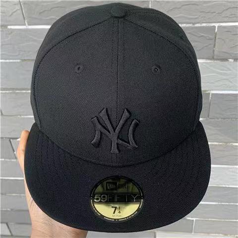Gorra Plana Bria Moda Marea Marca Béisbol Cerrado Gao Jiahui unisex