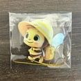 thumbnail image 5 of Utoimkio Cute Bee Christmas Ornaments 2024 Christmas Gifts for Kids Christmas Tree Ornaments,Acrylic Xmas Tree Hanging Decor Party Supplies, 5 of 6