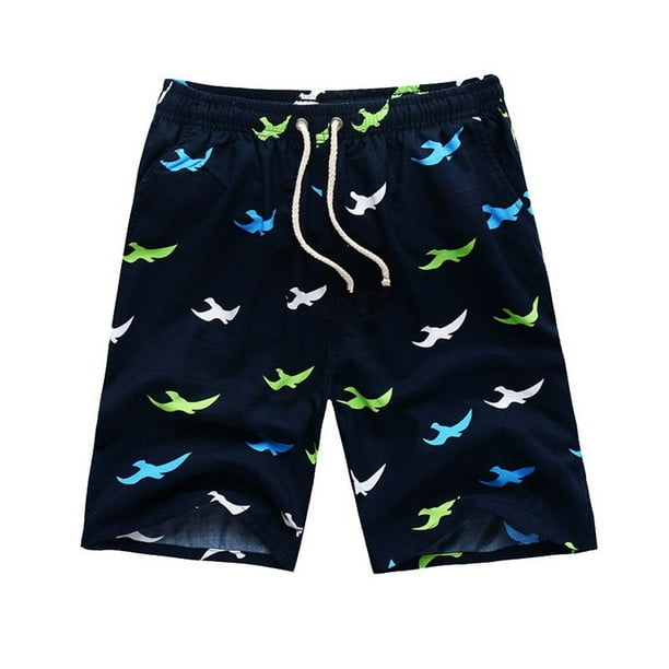 Bermudas hombre playa walmart hotsell