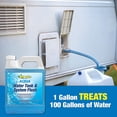 thumbnail image 3 of Star brite 32300 Aqua Clean Water Tank Flush - Gallon, 3 of 8