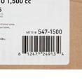 thumbnail image 7 of McKesson Fluid Solidifier - Gels up to 1500 cc - Screw Cap Bottle, 1.48 oz, 1 Count, 75 Packs, 75 Total, 7 of 7