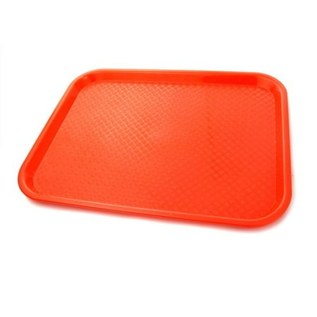 New Star Foodservice Fast Food Tray (Set of 12) New Star Foodservice Fast Food Tray (Set of 12)