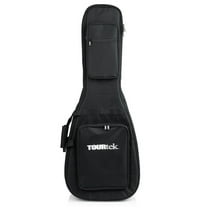 Lightweight Padded Gig Bag for Acoustic Guitars
