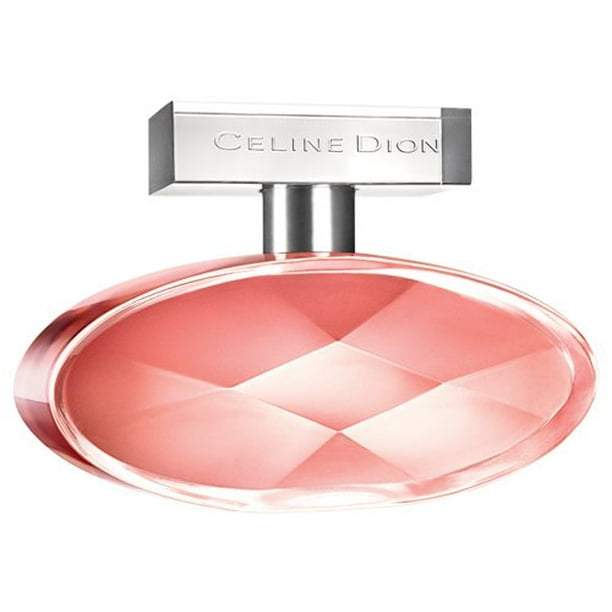 Celine dion online fragrance